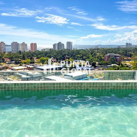 Apartamento 2 Dormitorios, Punta Del Este